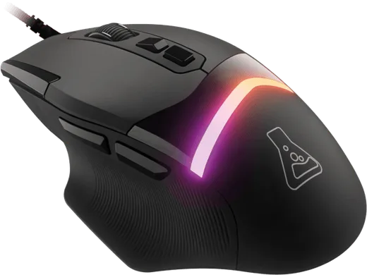 The G-LAB Kult Palladium - Filaire - RGB - Noir — vue 5