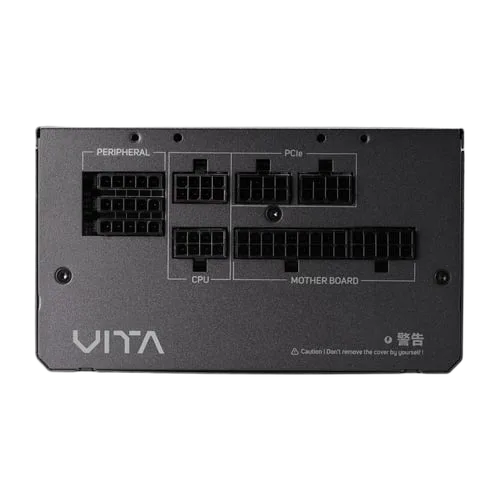 FSP VITA GM 850W-Seconde Vie