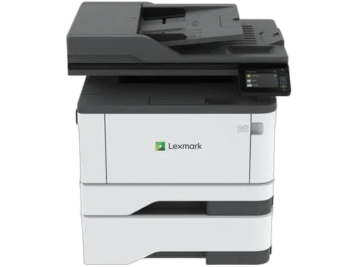 Lexmark MX331adn (29S0160) — vue 4