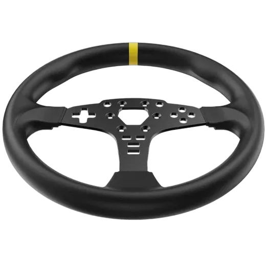 Moza Racing ES 12" - Mod de volant - RS046