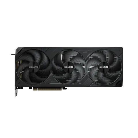 Gigabyte Bundle Geforce RTX 5080 WINDFORCE SFF 16G + 1050W 80+ Gold — vue 7