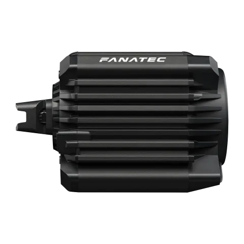 Fanatec ClubSport - CS DD — vue 4