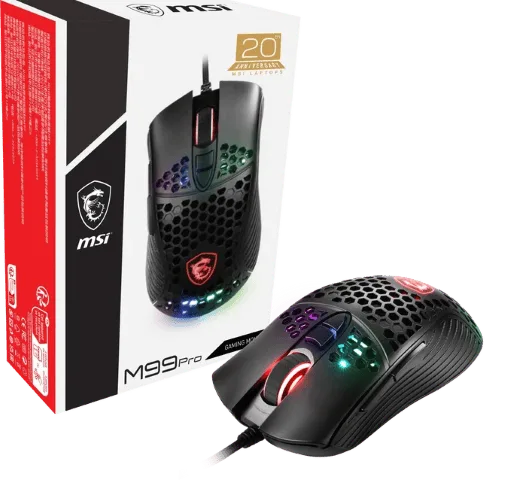 MSI Cyborg 15 B2RWFKG-1267FRY - 15.6" FHD 144Hz C9 270H RTX 5060 16Go 1To W11 + Sac + Souris — vue 11