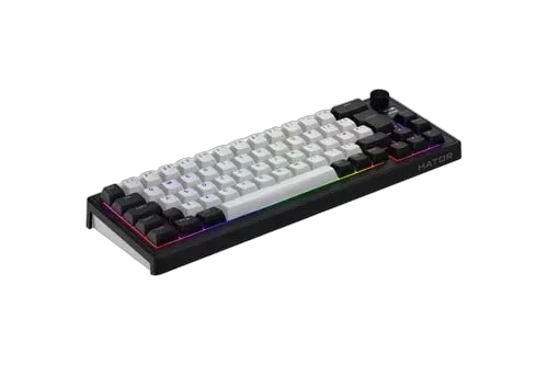 Hator Skyfall 65 MAG Ultima 8K + Quasar 3 — vue 3