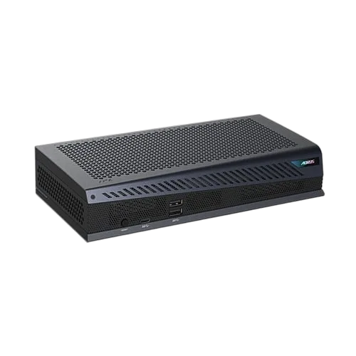 Gigabyte AORUS RTX 5060 Ti AI BOX — vue 4
