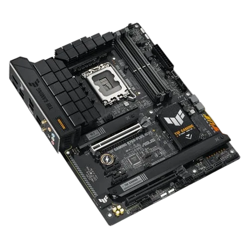 Asus TUF GAMING B760-PLUS WIFI - LGA1700/DDR5/ATX-Seconde Vie