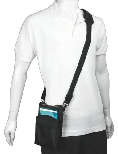 Mobilis Holster - Taille M (8-9") - Noir — vue 8