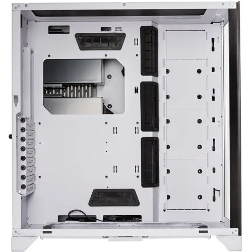 Lian-Li O11Dynamic XL Blanc-Seconde Vie — vue 6