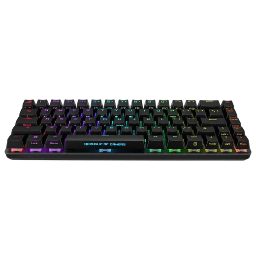 Asus ROG Falchion ACE - Noir