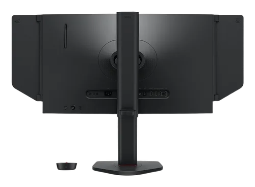 Zowie XL2546X+ - 24.5" FHD 280Hz TN 1ms Pivot, vue 2