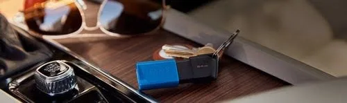 Kingston Clé 64Go USB 3.2 DT EXODIA
