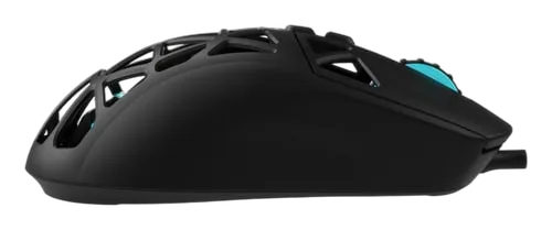 Oniverse Kryo - Filaire - RGB - Noir