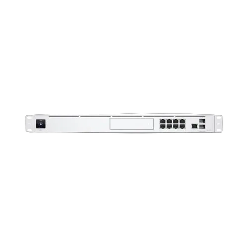 Ubiquiti Dream Machine Pro — vue 13