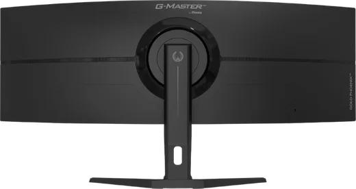 Iiyama G-Master GCB4986DQSNP-B1 - 49" CURVE DQHD 240Hz VA 0.5ms Adaptive Sync, vue 8