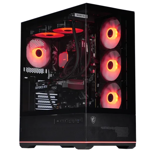DRACO - R5-7500F/5060Ti-16Go/32Go/500Go