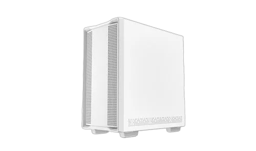 Deepcool CC360 ARGB Blanc - mT/Sans Alim/Micro-ATX — vue 9