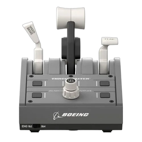 ThrustMaster TCA Y P B   (4460210) (4460210) — vue 5