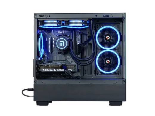 BILL - R7 5700X/5060/16Go/512Go