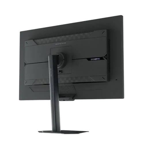 Gigabyte G27UP - 27" 4K 160Hz FHD 320Hz Fast-IPS Pivot USBC Compatible G-Sync — vue 5