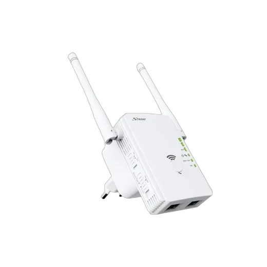 Strong REPEATER300V2 - WIFI N 300Mbps — vue 1