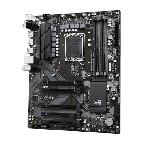 Gigabyte B760 DS3H AX DDR4
