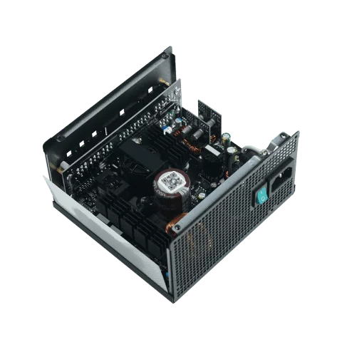Gamer Storm ATX 750W - 80+ Gold - PQ750G Noir — vue 7