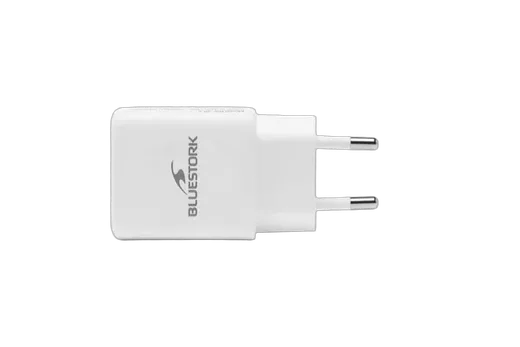 Bluestork HUB USB-C 10 ports + Chargeur USB-C GaN 20W, vue 9