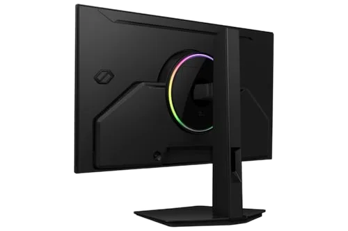 Samsung Odyssey G80HF - 27'' 5K 360Hz IPS 1ms HDR10 G-Sync FreeSync Premium — vue 5