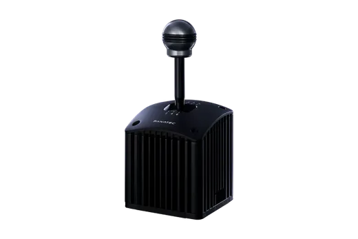 Fanatec Pack Rallye — vue 17