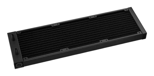 Deepcool LQ360 ULTRA ARGB - 360mm - Noir — vue 4
