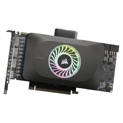 Corsair iCUE LINK XG3 RGB (4090/4080) - CX-9025001-WW