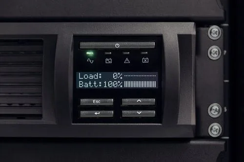 APC Smart-UPS 1500VA — vue 6