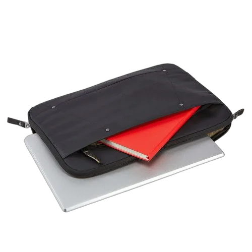 Case Logic Deco Sleeve 13.3" Noir