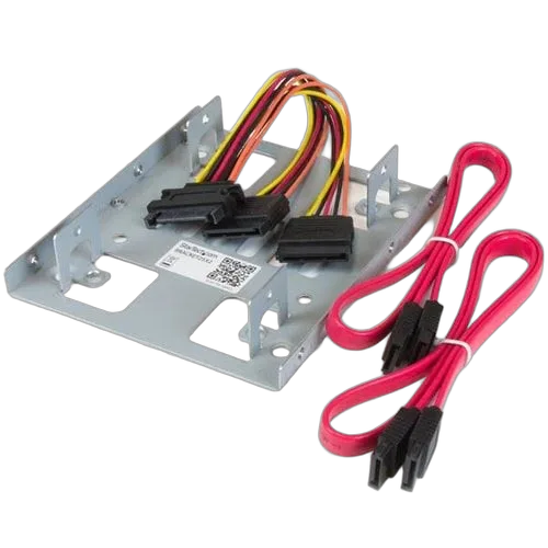 StarTech Kit de Fixation 3.5" pour 2xSSD 2.5" - BRACKET25X2