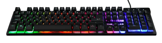 The G-LAB Combo Krypton - Filaire - Noir