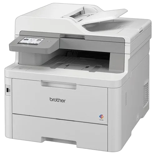 Brother MFC-L8390CDW - Gris