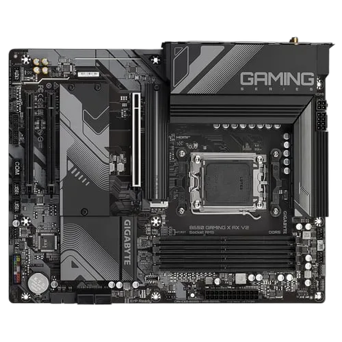Gigabyte B650 GAMING X AX V2