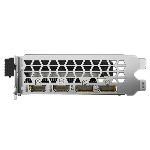 Gigabyte GeForce RTX 3050 Windforce OC V2 8Go — vue 7