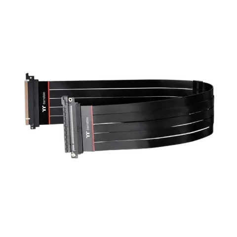 Thermaltake TT Premium PCI-E 4.0 - 600mm — vue 4