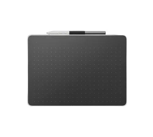 Wacom One pen tablet medium