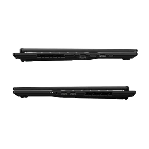 Gigabyte GAMING A16 - 16" FHD+ 165Hz i7-13620H RTX 5070 32Go 1To W11 — vue 6