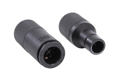 Alphacool ES quick release connector kit G1/4 OT/OT