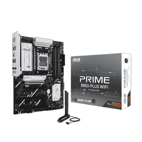 Asus PRIME B850-PLUS WIFI-Seconde Vie — vue 1