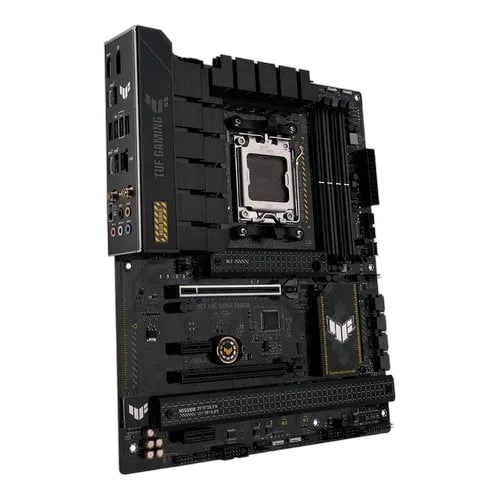 Asus TUF GAMING B650-PLUS WIFI — vue 10