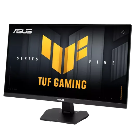 Asus TUF Gaming VG27AQM5F - 27" QHD 320Hz Fast-IPS 0.3ms G-SYNC Compatible — vue 2