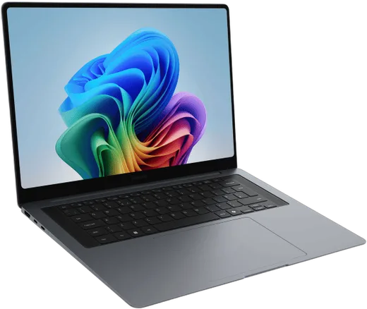 Samsung Galaxy Book6 Pro - 16" AMOLED 120Hz U5 325 16Go 512Go W11P — vue 2