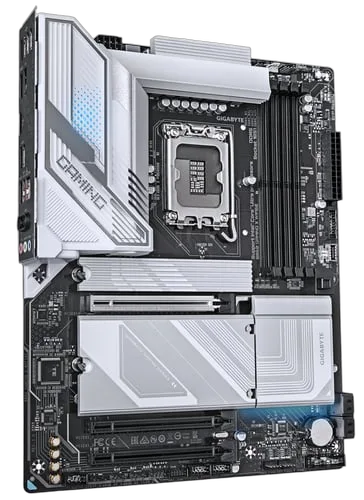 Gigabyte B860 GAMING X WIFI6E