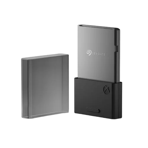 Seagate STORAGE EXPANSION CARD 1TB — vue 3