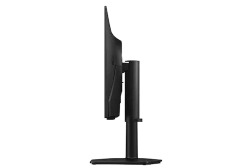 Samsung Odyssey G61SH - 27" OLED QHD 240Hz 0,03ms G-Sync FreeSync Premium — vue 10