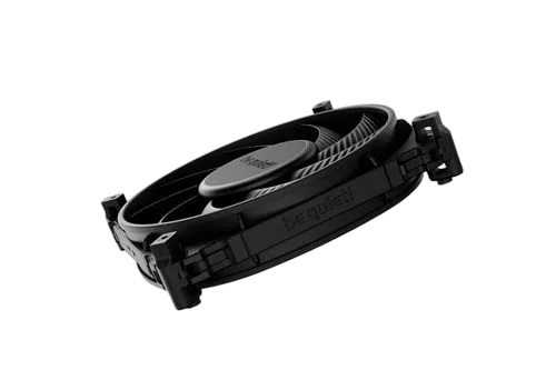 be quiet! SILENT WINGS 4 120mm PWM High-speed - BL094
